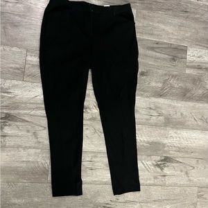 Womens express slacks